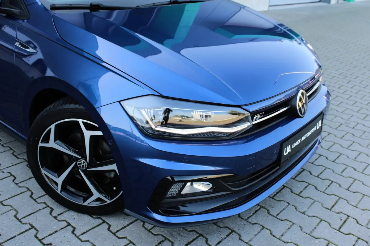 1.5 TSI HIGHLINE BUSINESS R | R LINE | KEYLESS | 17" | CAMERA | BEATS | LED | DODEHOEK | ACC | PANO | 1E EIG!