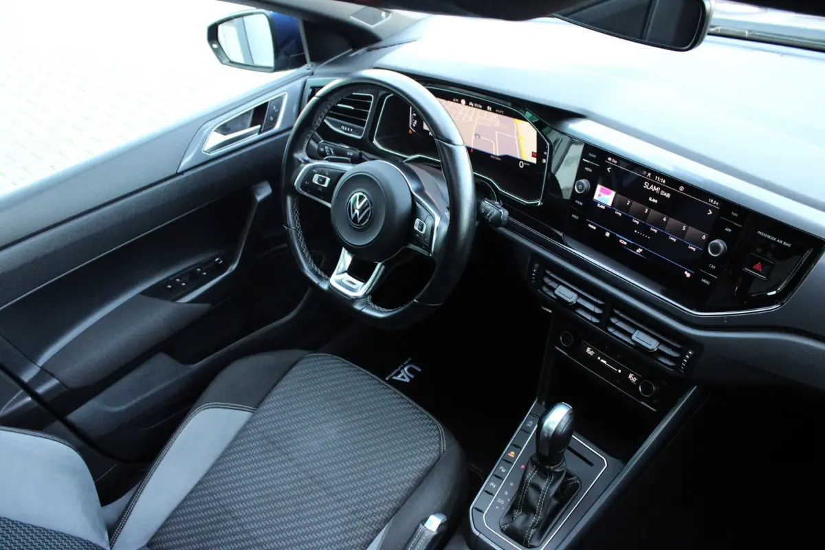 1.5 TSI HIGHLINE BUSINESS R | R LINE | KEYLESS | 17" | CAMERA | BEATS | LED | DODEHOEK | ACC | PANO | 1E EIG!