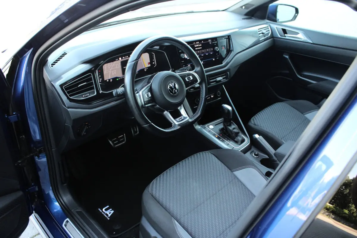 1.5 TSI HIGHLINE BUSINESS R | R LINE | KEYLESS | 17" | CAMERA | BEATS | LED | DODEHOEK | ACC | PANO | 1E EIG!