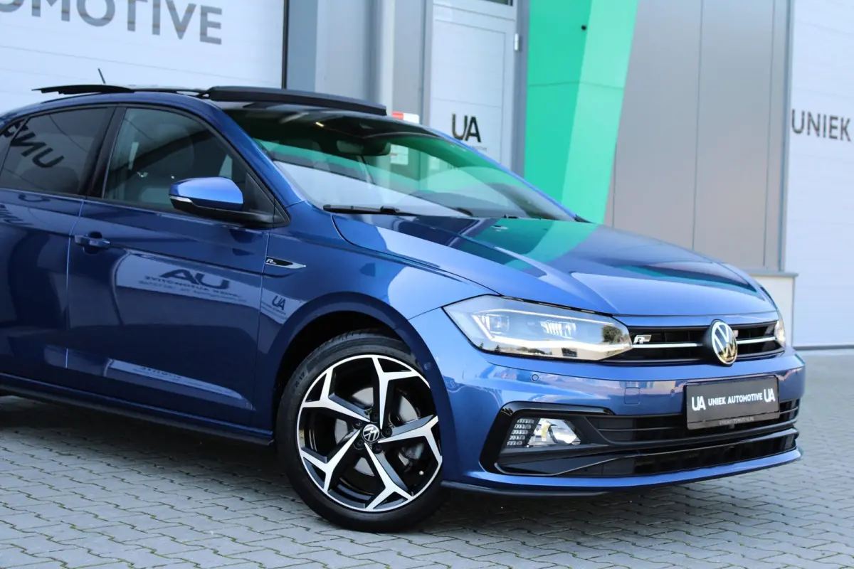 1.5 TSI HIGHLINE BUSINESS R | R LINE | KEYLESS | 17" | CAMERA | BEATS | LED | DODEHOEK | ACC | PANO | 1E EIG!