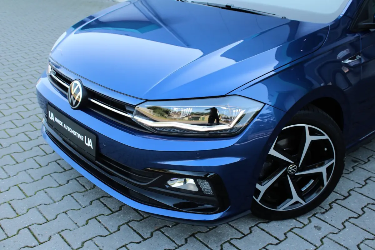 1.5 TSI HIGHLINE BUSINESS R | R LINE | KEYLESS | 17" | CAMERA | BEATS | LED | DODEHOEK | ACC | PANO | 1E EIG!