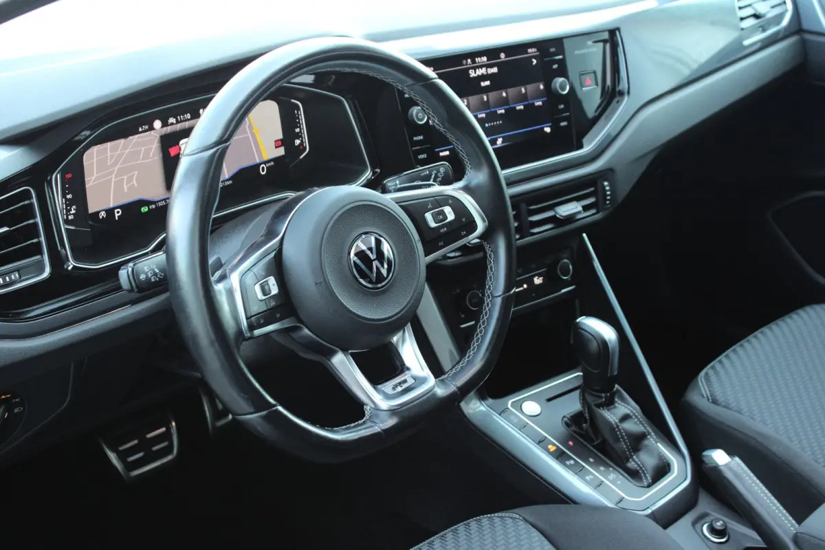 1.5 TSI HIGHLINE BUSINESS R | R LINE | KEYLESS | 17" | CAMERA | BEATS | LED | DODEHOEK | ACC | PANO | 1E EIG!