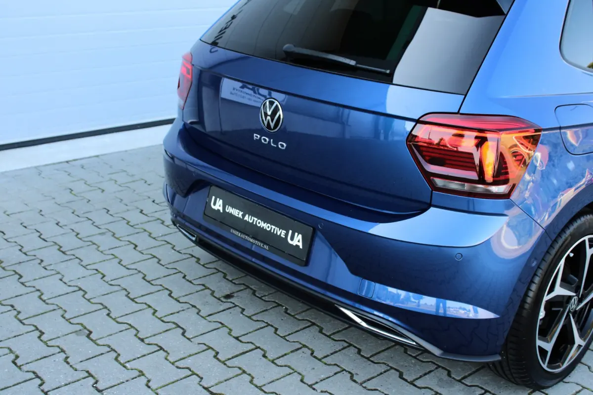 1.5 TSI HIGHLINE BUSINESS R | R LINE | KEYLESS | 17" | CAMERA | BEATS | LED | DODEHOEK | ACC | PANO | 1E EIG!