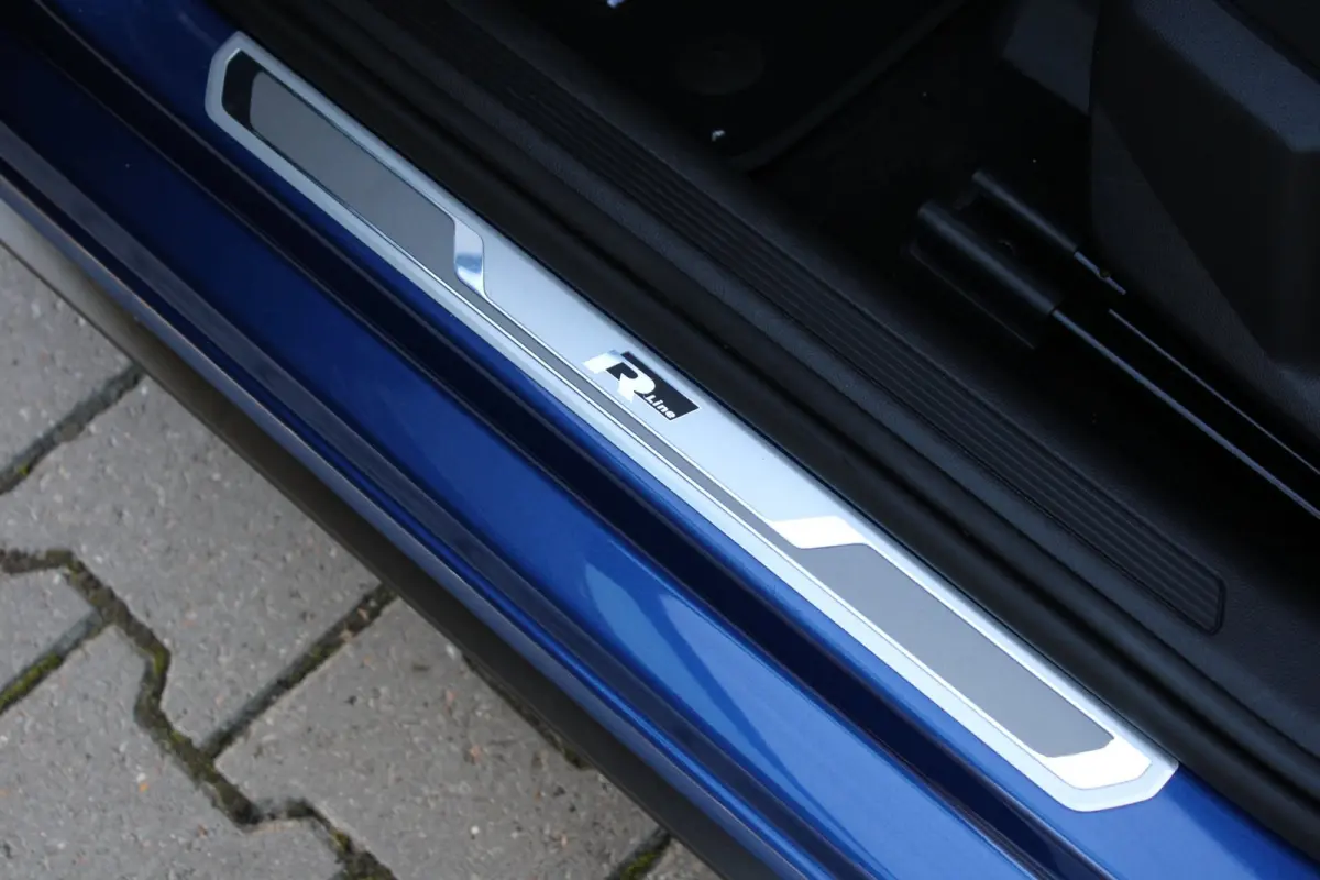 1.5 TSI HIGHLINE BUSINESS R | R LINE | KEYLESS | 17" | CAMERA | BEATS | LED | DODEHOEK | ACC | PANO | 1E EIG!