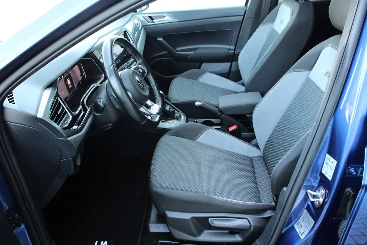 1.5 TSI HIGHLINE BUSINESS R | R LINE | KEYLESS | 17" | CAMERA | BEATS | LED | DODEHOEK | ACC | PANO | 1E EIG!