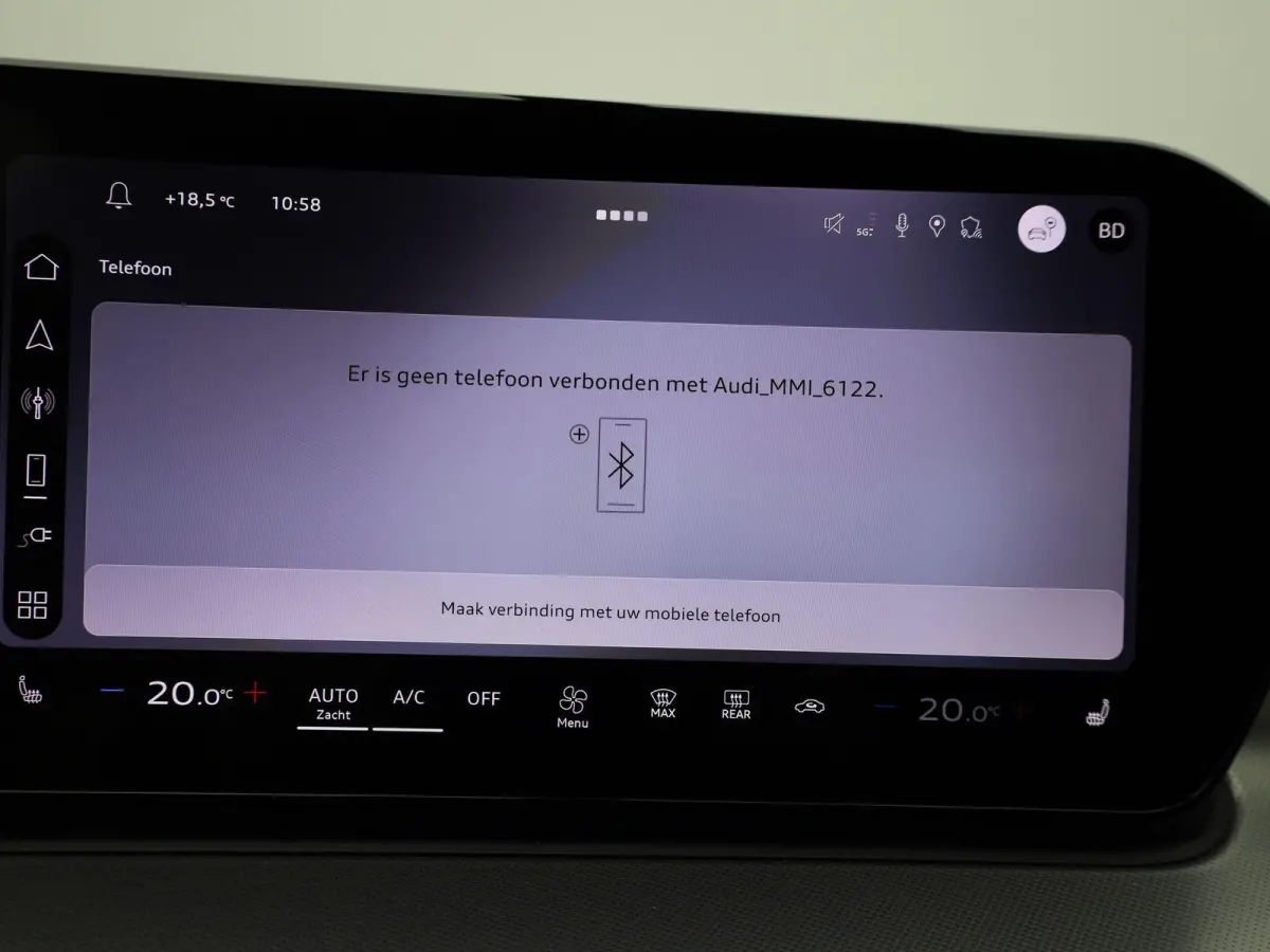 1.5 e-hybrid S edition 272 PK | S-line | Automaat | Panoramadak | SONOS Sound | Trekhaak | Head-up display | Lichtmetalen velgen |
