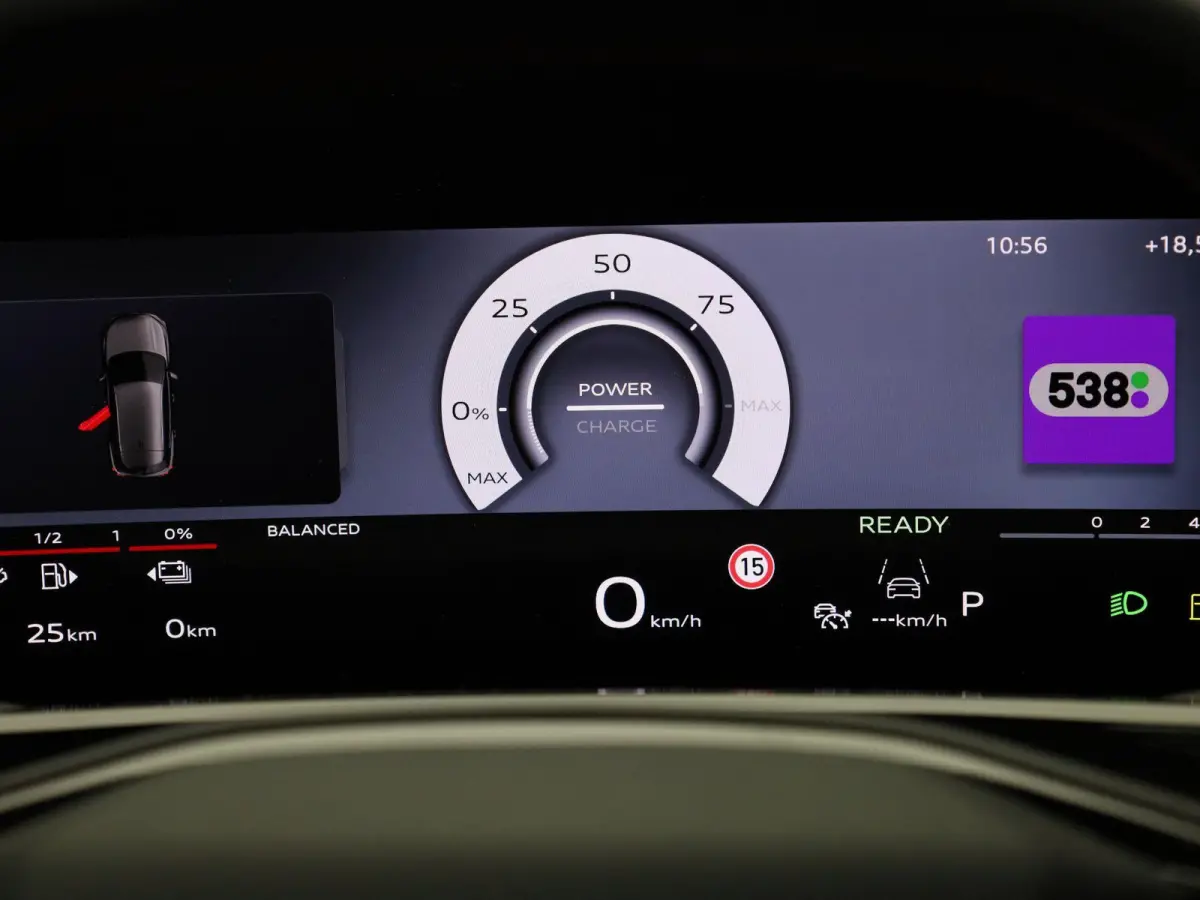 1.5 e-hybrid S edition 272 PK | S-line | Automaat | Panoramadak | SONOS Sound | Trekhaak | Head-up display | Lichtmetalen velgen |