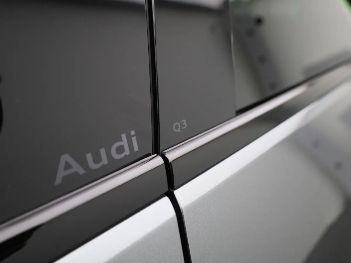 1.5 e-hybrid S edition 272 PK | S-line | Automaat | Panoramadak | SONOS Sound | Trekhaak | Head-up display | Lichtmetalen velgen |