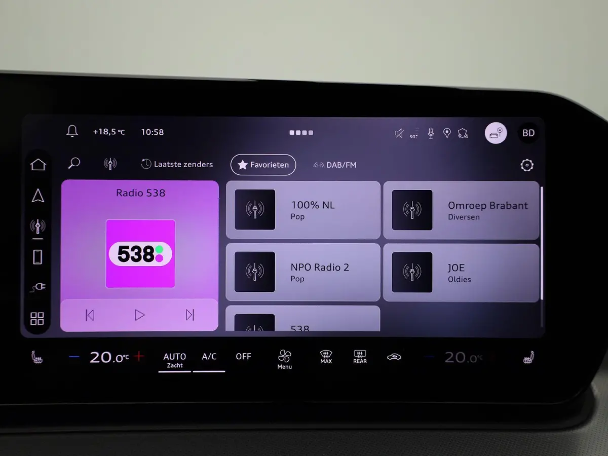 1.5 e-hybrid S edition 272 PK | S-line | Automaat | Panoramadak | SONOS Sound | Trekhaak | Head-up display | Lichtmetalen velgen |