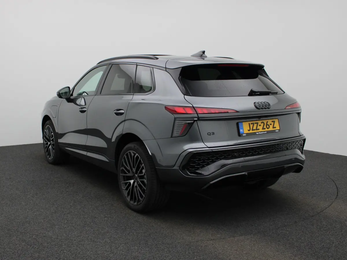 1.5 e-hybrid S edition 272 PK | S-line | Automaat | Panoramadak | SONOS Sound | Trekhaak | Head-up display | Lichtmetalen velgen |