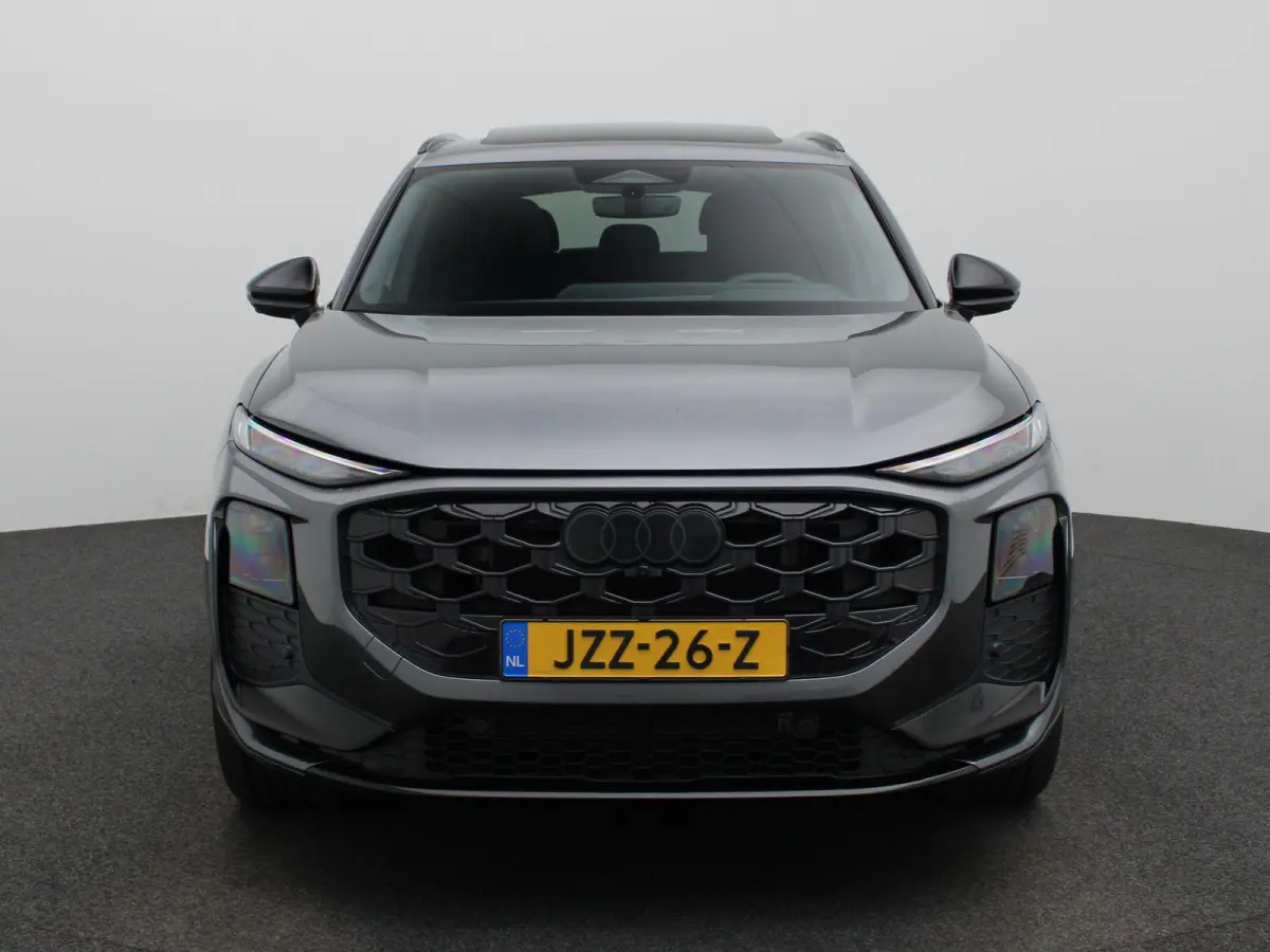 1.5 e-hybrid S edition 272 PK | S-line | Automaat | Panoramadak | SONOS Sound | Trekhaak | Head-up display | Lichtmetalen velgen |