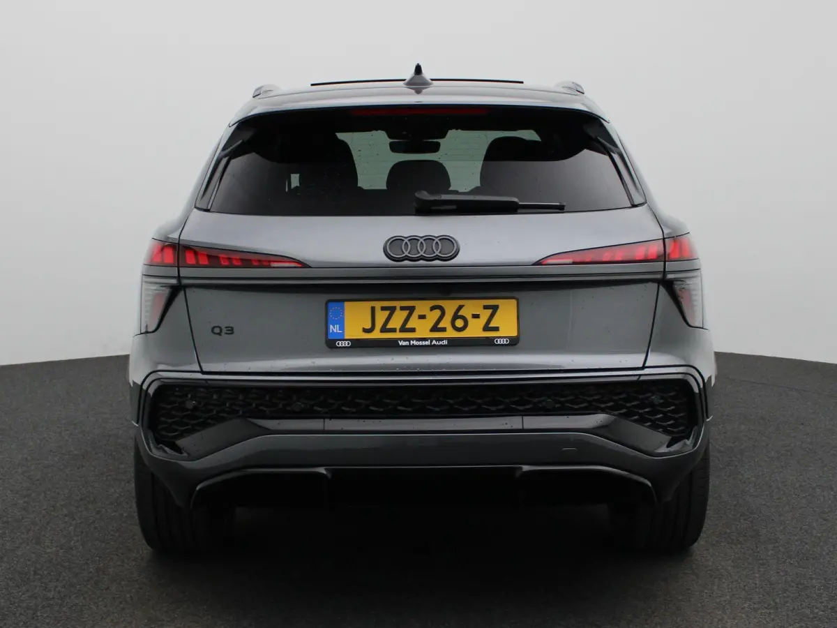 1.5 e-hybrid S edition 272 PK | S-line | Automaat | Panoramadak | SONOS Sound | Trekhaak | Head-up display | Lichtmetalen velgen |