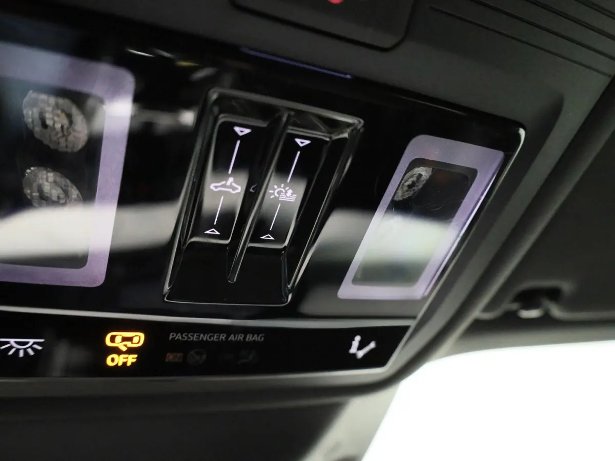1.5 e-hybrid S edition 272 PK | S-line | Automaat | Panoramadak | SONOS Sound | Trekhaak | Head-up display | Lichtmetalen velgen |