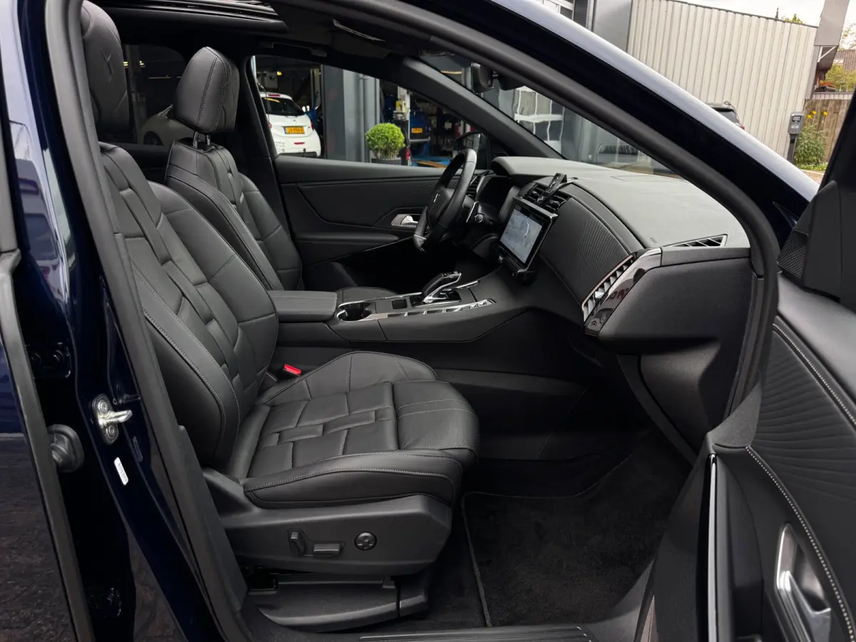 1.6 PHEV 300 4x4 Etoile | 100% SOH | NL-Auto | Panoramadak | Leder + Memory | 360 Camera | Winter Pack