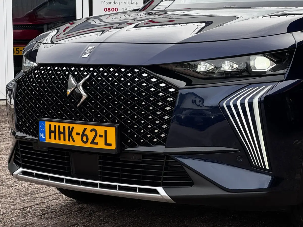 1.6 PHEV 300 4x4 Etoile | 100% SOH | NL-Auto | Panoramadak | Leder + Memory | 360 Camera | Winter Pack