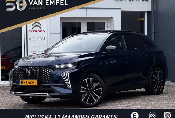 1.6 PHEV 300 4x4 Etoile | 100% SOH | NL-Auto | Panoramadak | Leder + Memory | 360 Camera | Winter Pack
