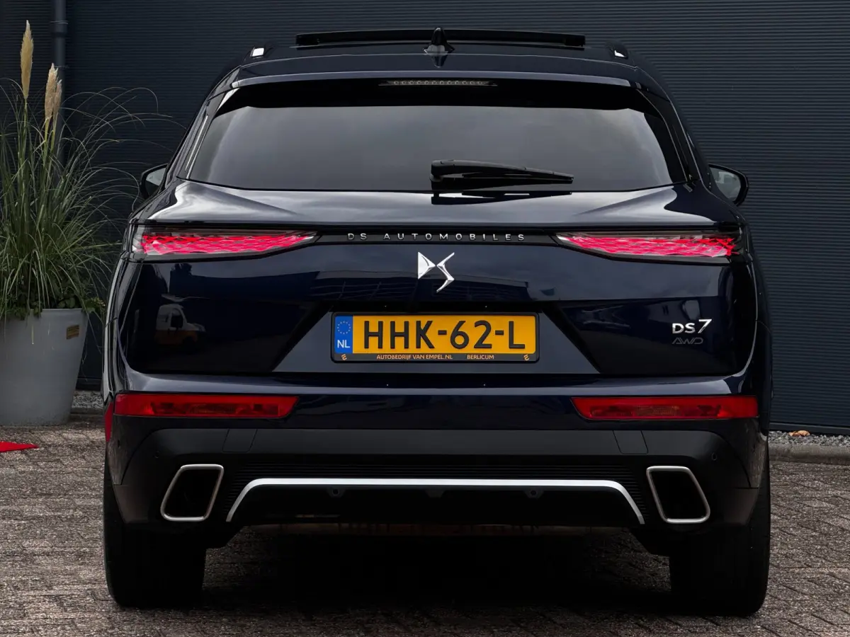 1.6 PHEV 300 4x4 Etoile | 100% SOH | NL-Auto | Panoramadak | Leder + Memory | 360 Camera | Winter Pack