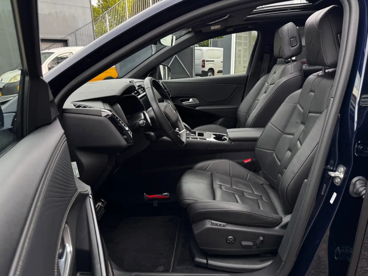 1.6 PHEV 300 4x4 Etoile | 100% SOH | NL-Auto | Panoramadak | Leder + Memory | 360 Camera | Winter Pack