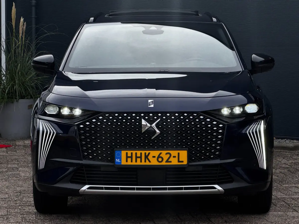 1.6 PHEV 300 4x4 Etoile | 100% SOH | NL-Auto | Panoramadak | Leder + Memory | 360 Camera | Winter Pack