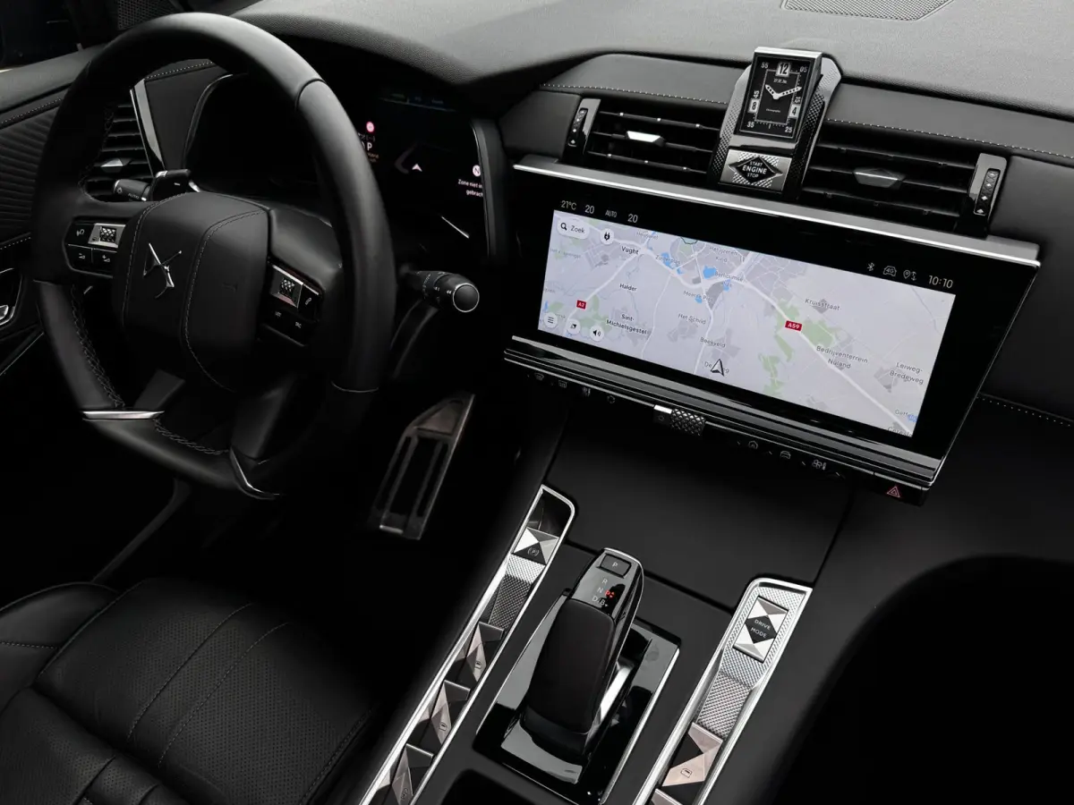 1.6 PHEV 300 4x4 Etoile | 100% SOH | NL-Auto | Panoramadak | Leder + Memory | 360 Camera | Winter Pack