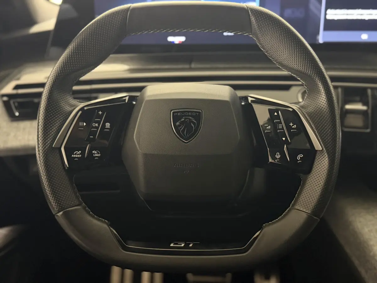 1.2 Hybrid 145 GT | Camera | Navigatie | Climate control | Apple Carplay/Android Auto