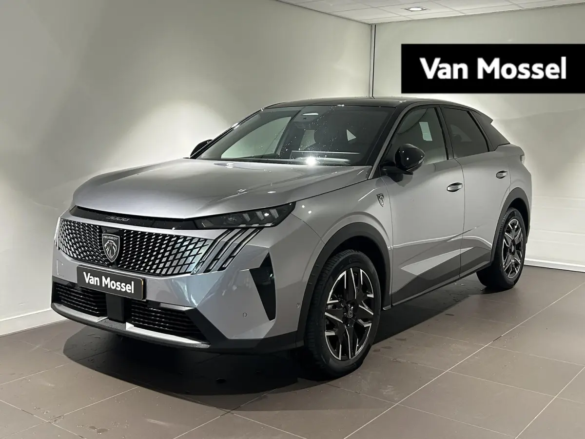 1.2 Hybrid 145 GT | Camera | Navigatie | Climate control | Apple Carplay/Android Auto