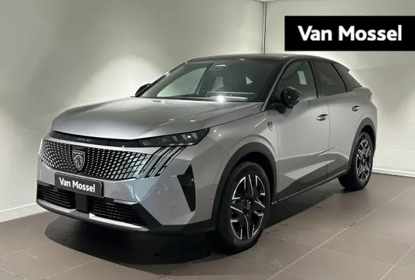1.2 Hybrid 145 GT | Camera | Navigatie | Climate control | Apple Carplay/Android Auto
