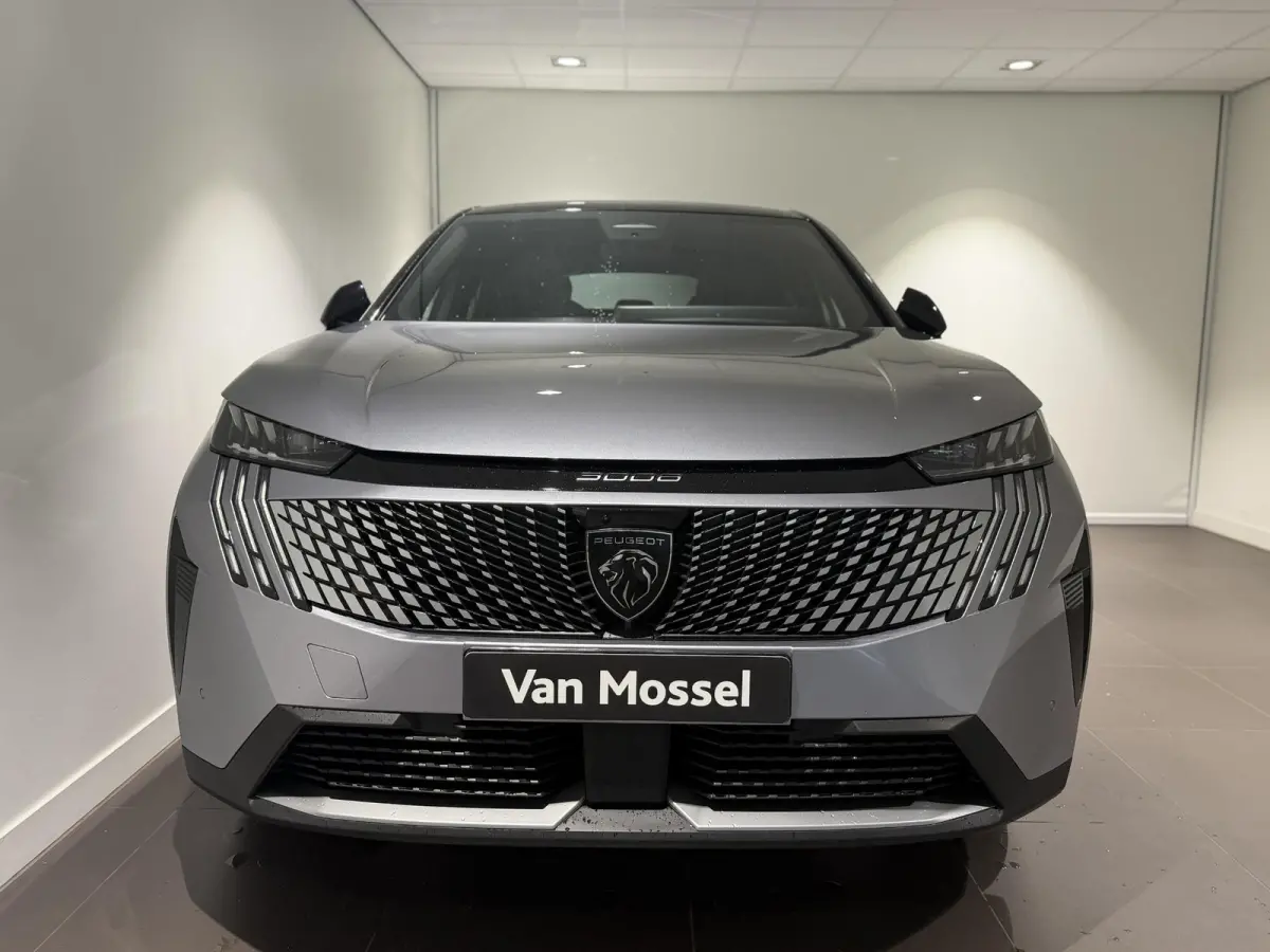 1.2 Hybrid 145 GT | Camera | Navigatie | Climate control | Apple Carplay/Android Auto