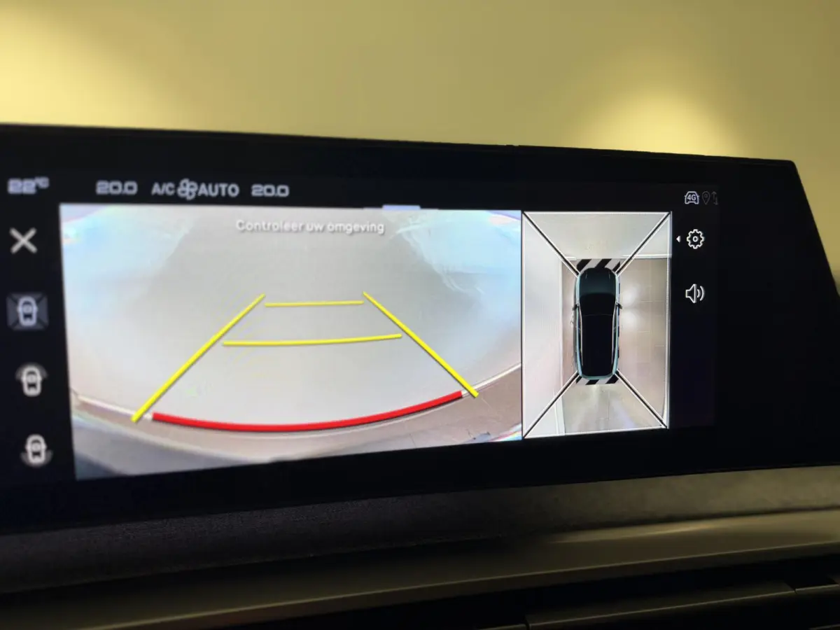 1.2 Hybrid 145 GT | Camera | Navigatie | Climate control | Apple Carplay/Android Auto