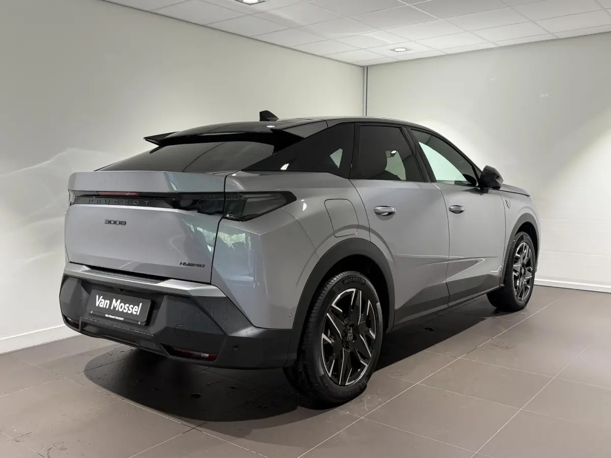 1.2 Hybrid 145 GT | Camera | Navigatie | Climate control | Apple Carplay/Android Auto