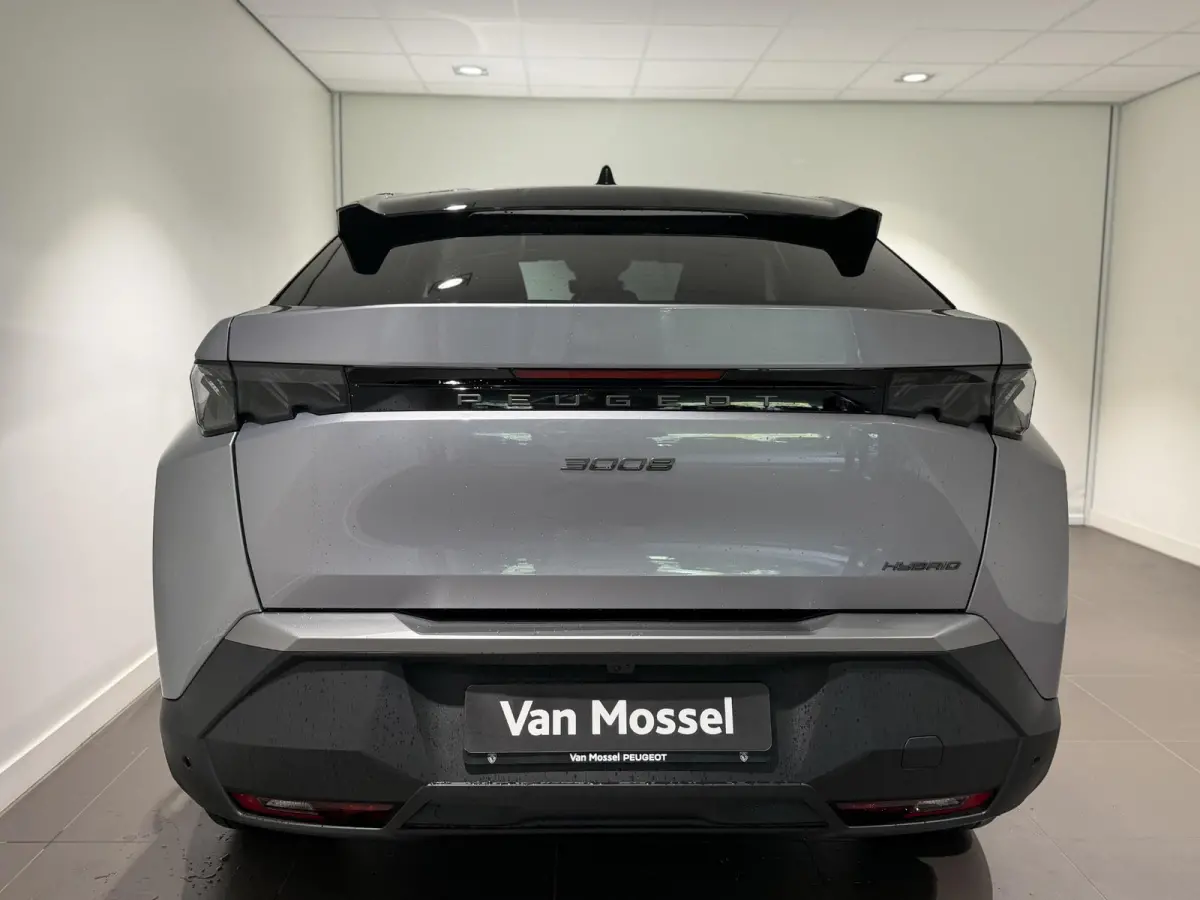 1.2 Hybrid 145 GT | Camera | Navigatie | Climate control | Apple Carplay/Android Auto