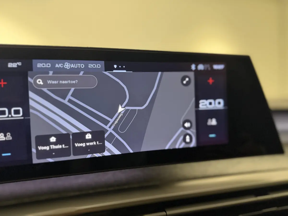 1.2 Hybrid 145 GT | Camera | Navigatie | Climate control | Apple Carplay/Android Auto