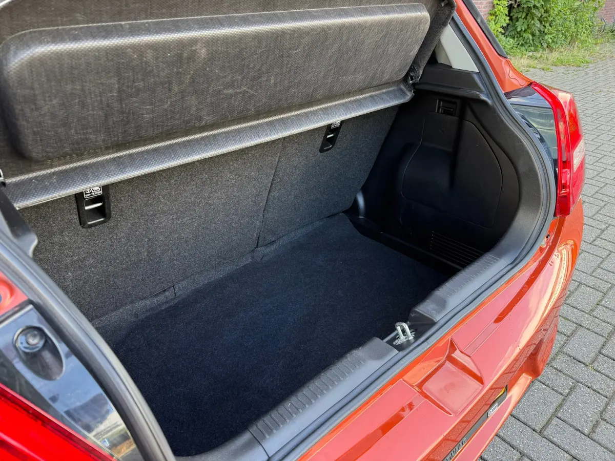1.2 Style Smart Hybrid - Automaat - Camera - Media Apple/Android - Winterpakket- Org.NL