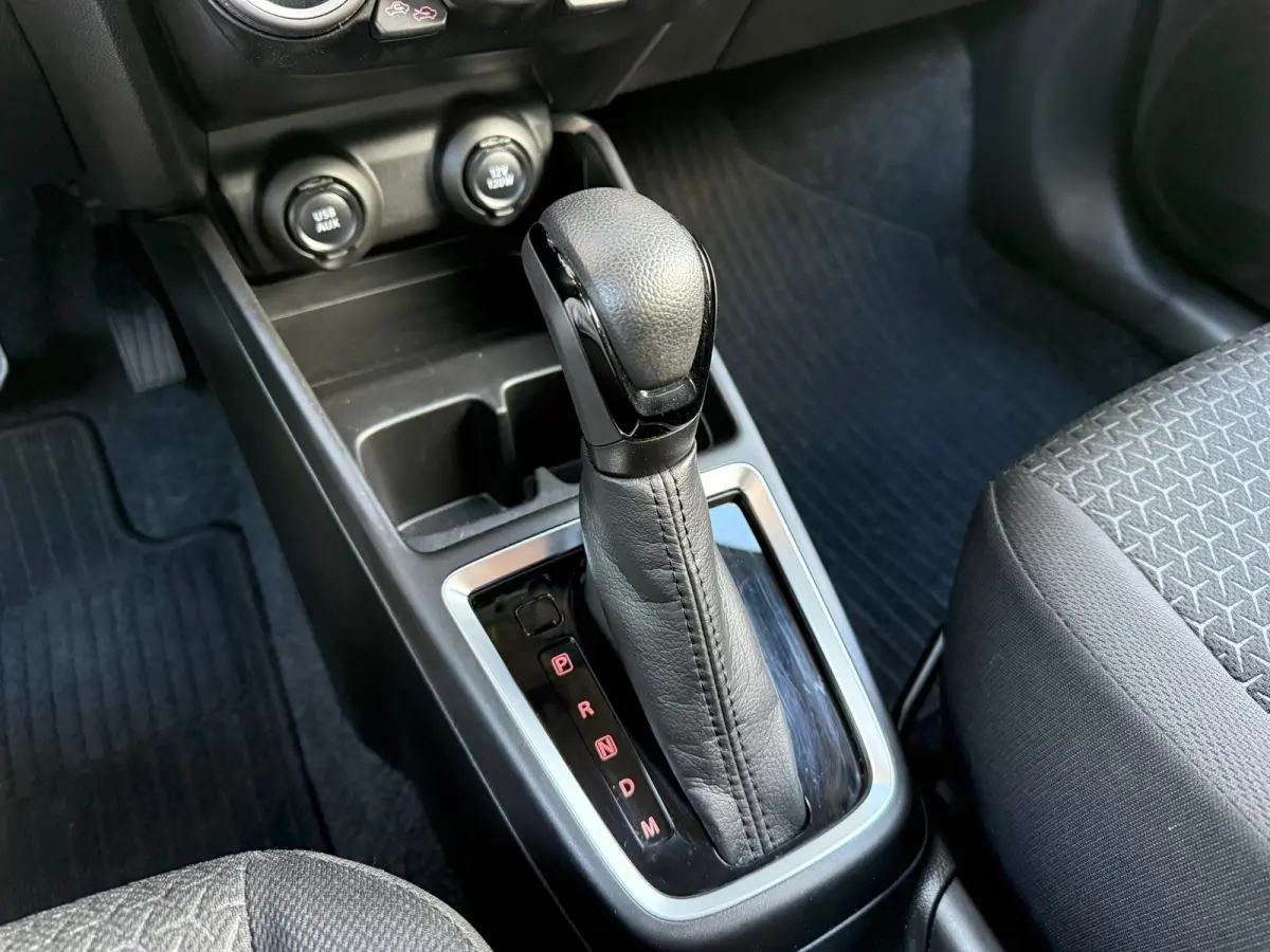 1.2 Style Smart Hybrid - Automaat - Camera - Media Apple/Android - Winterpakket- Org.NL