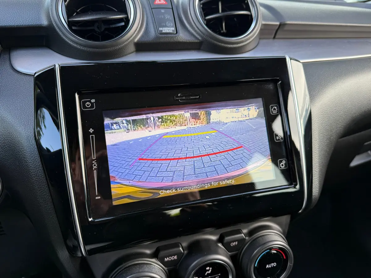 1.2 Style Smart Hybrid - Automaat - Camera - Media Apple/Android - Winterpakket- Org.NL