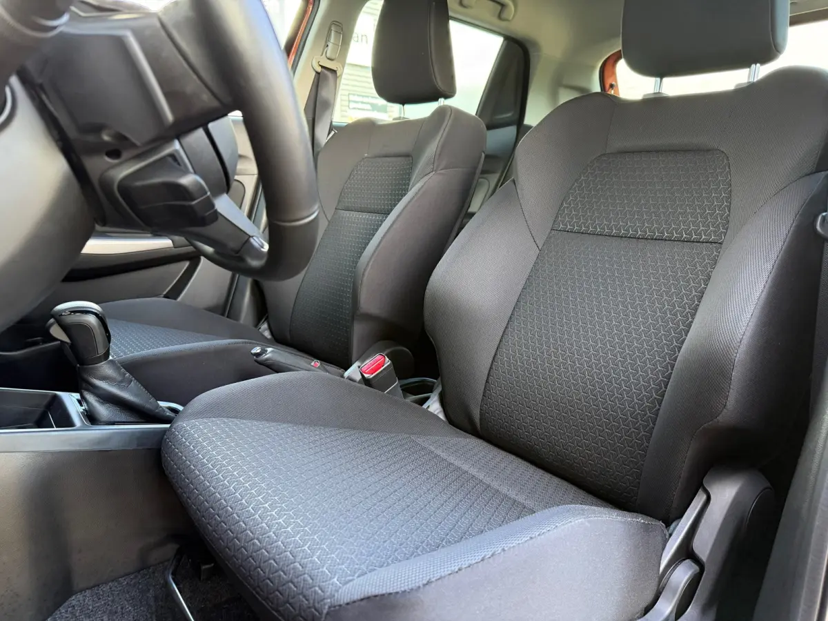 1.2 Style Smart Hybrid - Automaat - Camera - Media Apple/Android - Winterpakket- Org.NL
