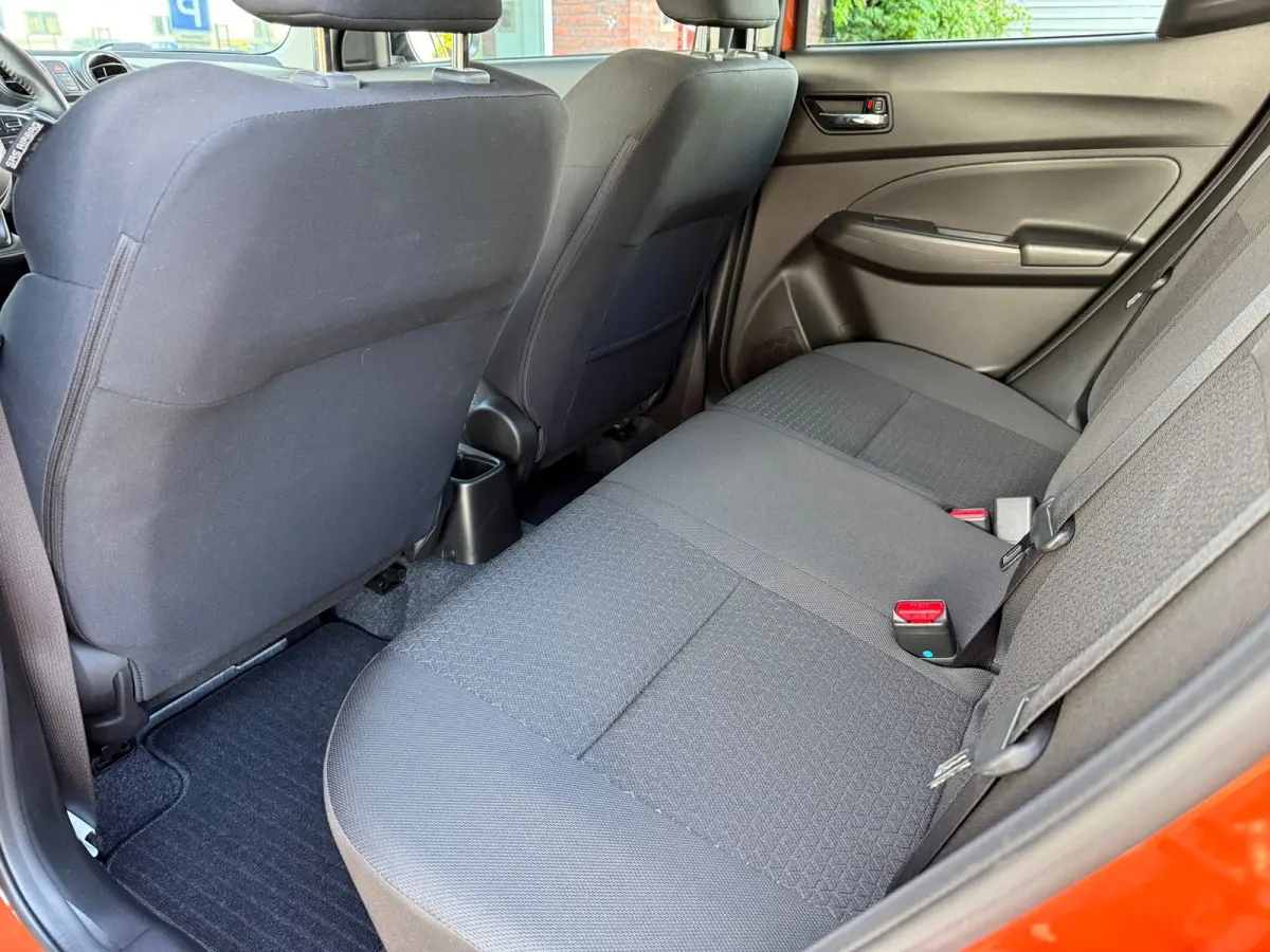 1.2 Style Smart Hybrid - Automaat - Camera - Media Apple/Android - Winterpakket- Org.NL