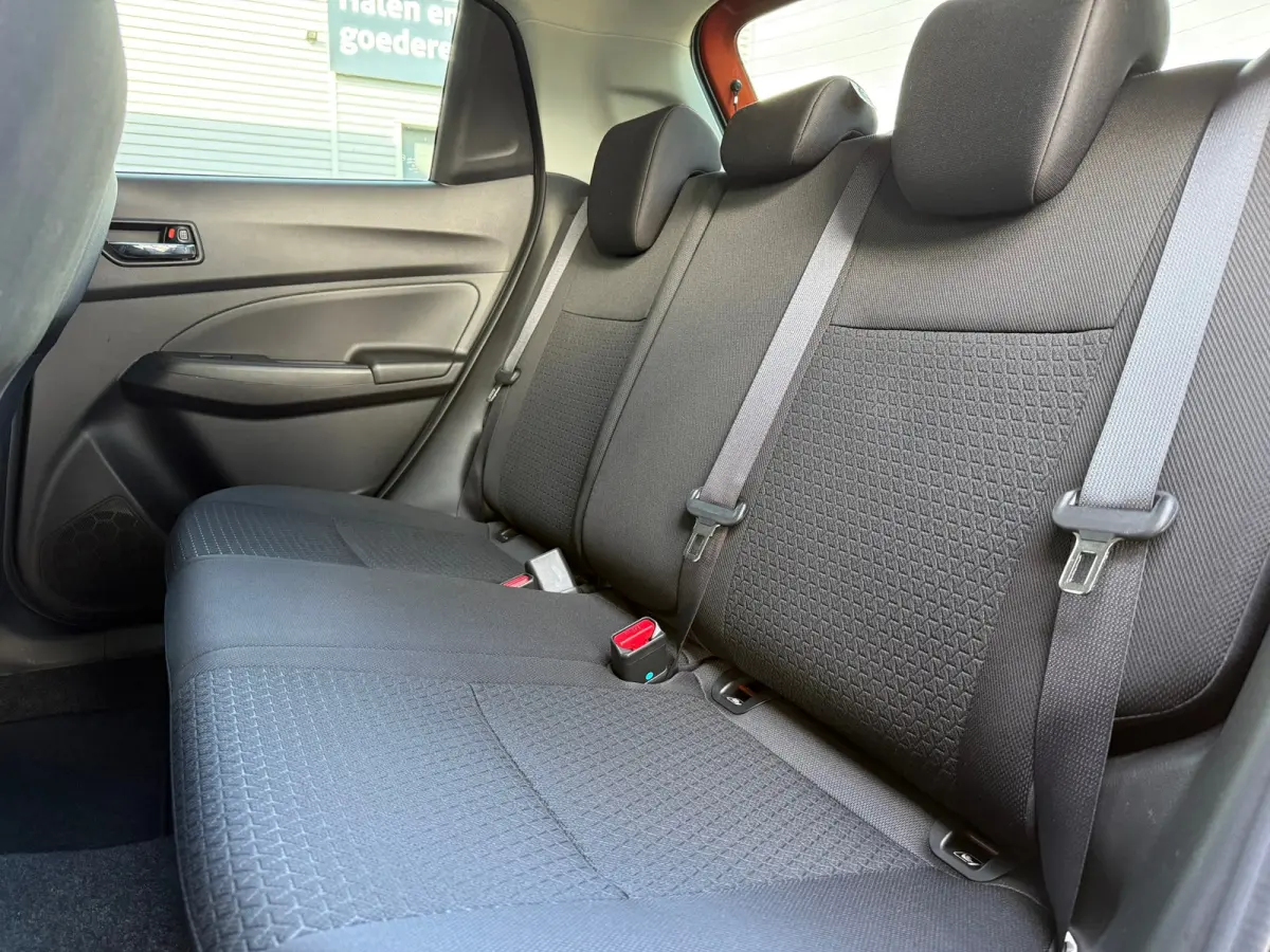 1.2 Style Smart Hybrid - Automaat - Camera - Media Apple/Android - Winterpakket- Org.NL
