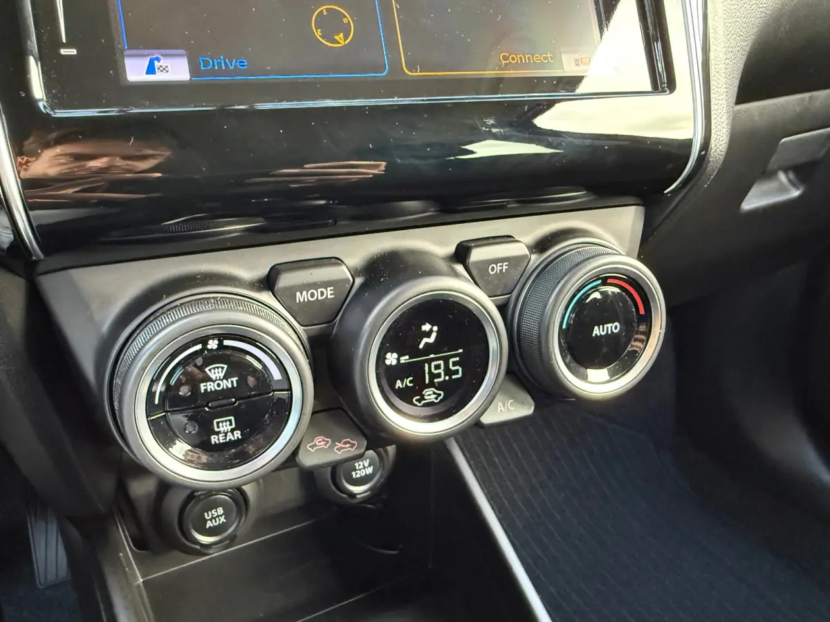 1.2 Style Smart Hybrid - Automaat - Camera - Media Apple/Android - Winterpakket- Org.NL
