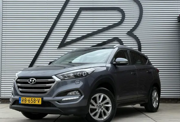 1.6 GDi Comfort 1e Eigenaar|Navi|Camera|Clima|Stoelverwarming|Cruise|Trekhaak|Leder|6-bak|Nieuwe APK bij Aflevering