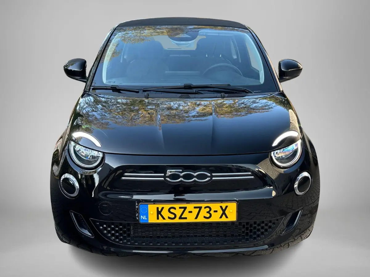 Icon 42 kWh | Camera | Climate control | Stoelverwarming | Navigatie | Cruise Control |