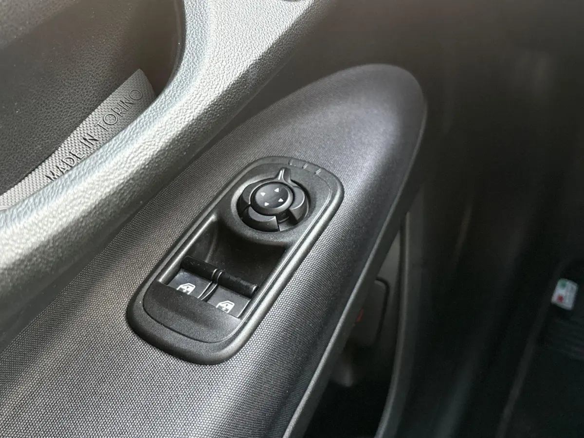 Icon 42 kWh | Camera | Climate control | Stoelverwarming | Navigatie | Cruise Control |