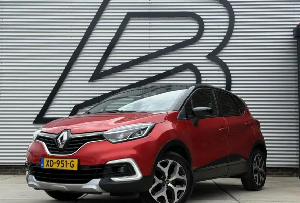 0.9 TCe Intens 1e Eigenaar|Navi|Camera|Clima|Cruise|PDC|Keyless|Dealer Onderhouden|APK tot 05-2027