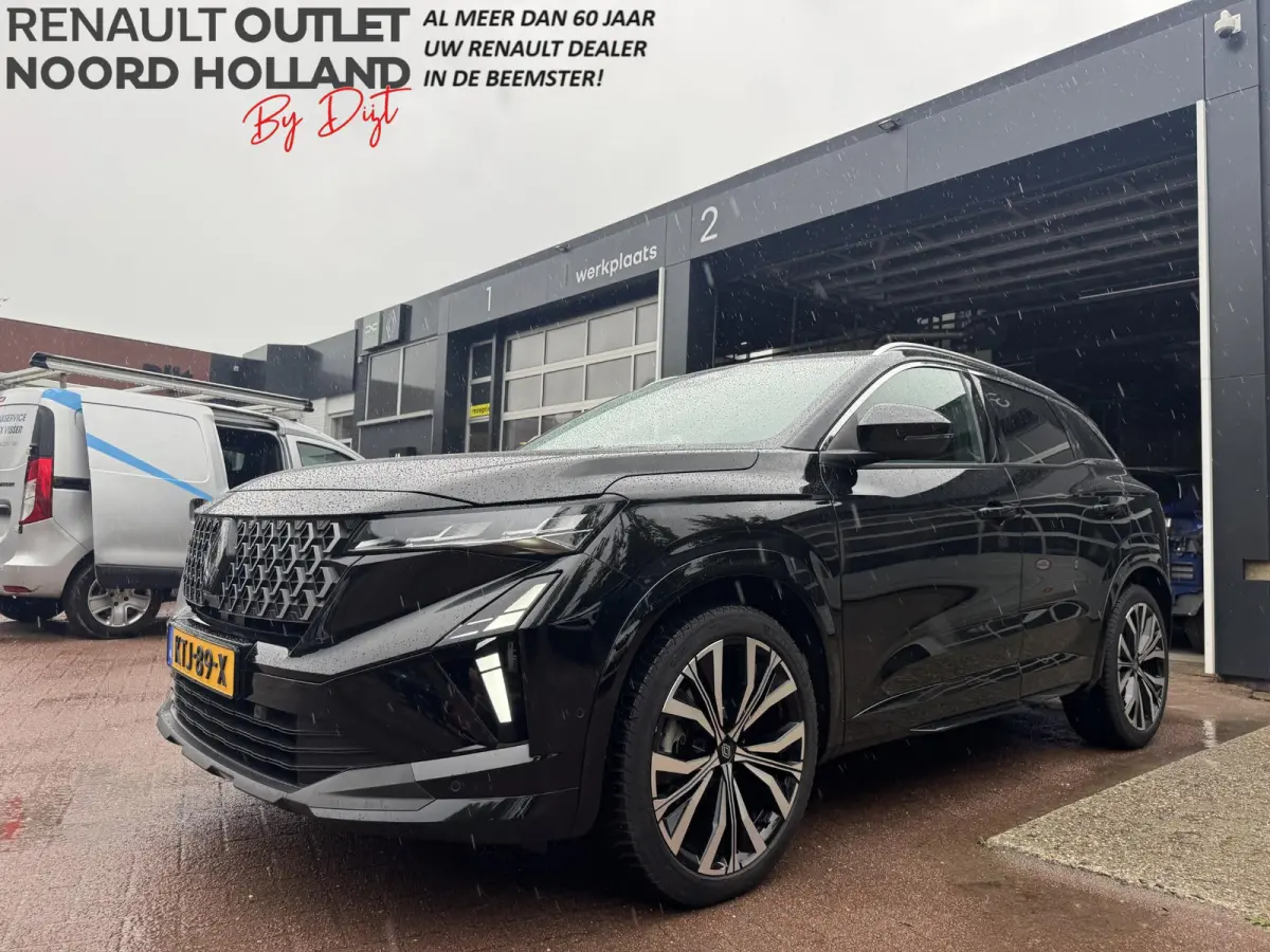 1.2 E-Tech 200 Techno+Pack Comfort!! Facelift!!