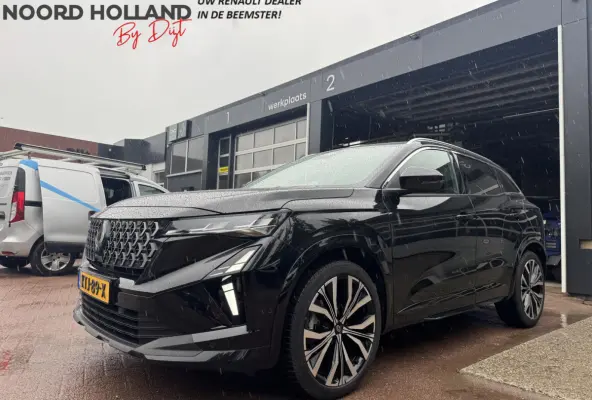 1.2 E-Tech 200 Techno+Pack Comfort!! Facelift!!