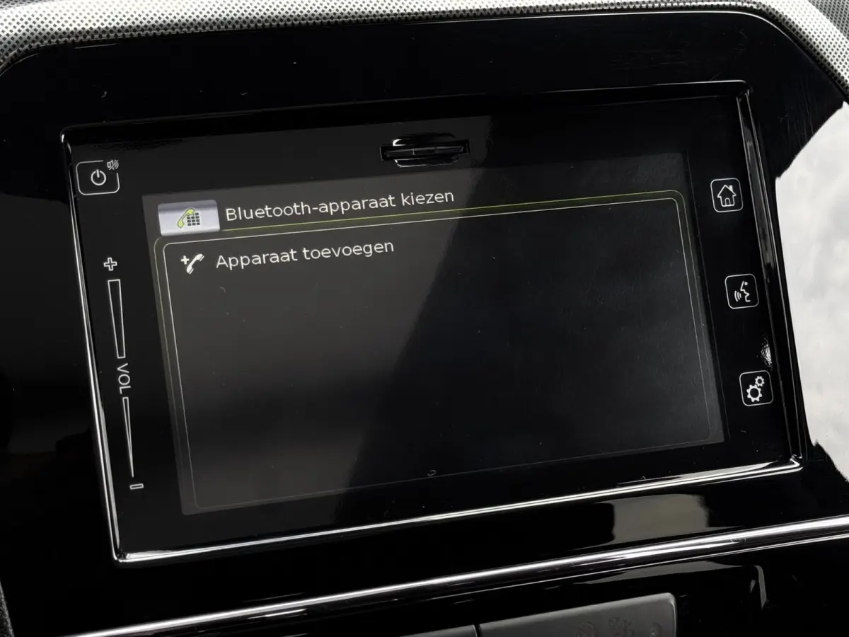 1.5 Hybrid Style | Panoramadak | Suzuki dealer onderhouden | Stoelverwarming | Camera |