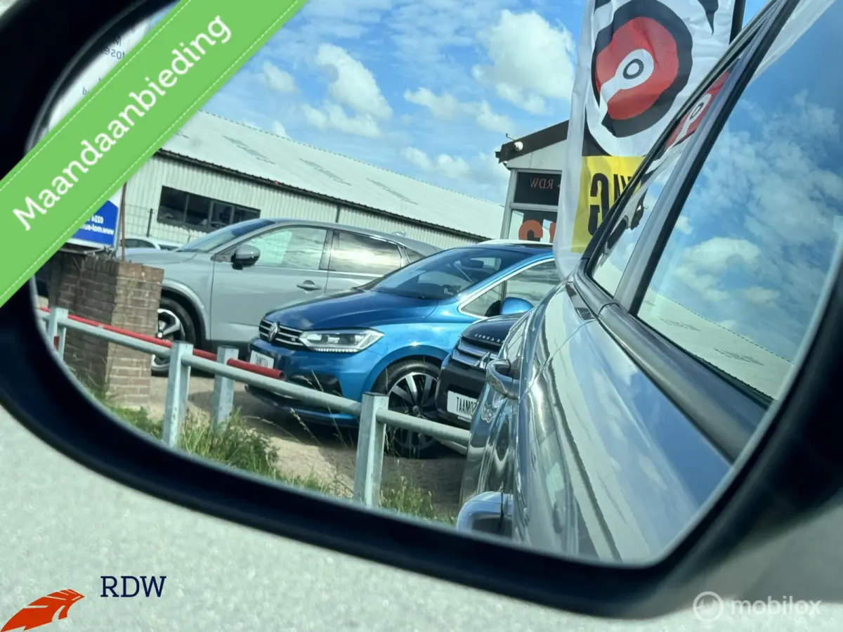 1.6 T-GDi Comfort NAVI/TREKHAAK/STOELVERW.