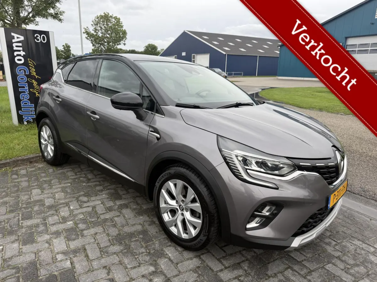 1.0 TCe 90 Intens CRUISE,LMV,NAVI,CLIMA