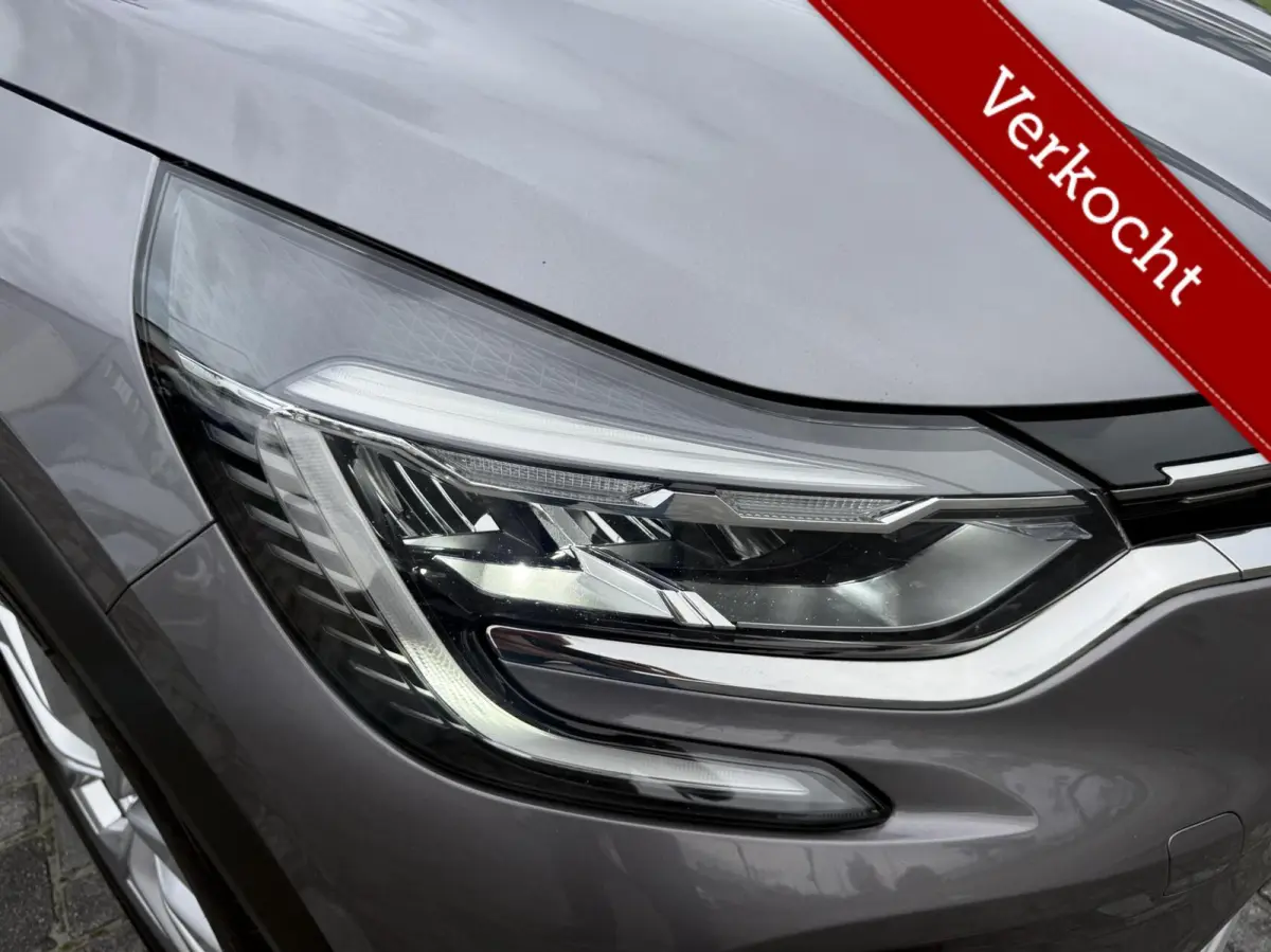 1.0 TCe 90 Intens CRUISE,LMV,NAVI,CLIMA