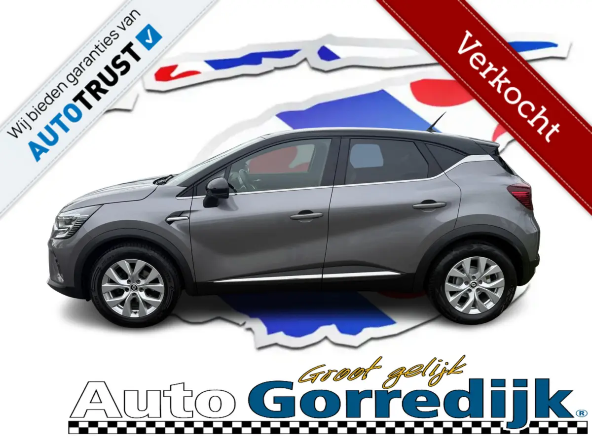 1.0 TCe 90 Intens CRUISE,LMV,NAVI,CLIMA